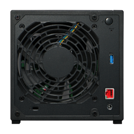 Сетевой накопитель ASUSTOR Drivestor 4 AS1104T