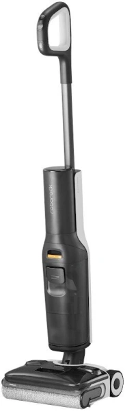 Вертикальный моющий пылесос Roborock Wet and Dry Vacuum Cleaner F25 Ace WD5M2A512-02 (с русской озвучкой)