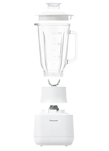 Стационарный блендер Panasonic MX-MG5451WTQ