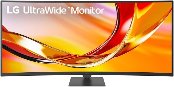  Игровой монитор LG UltraWide 34U640B-B