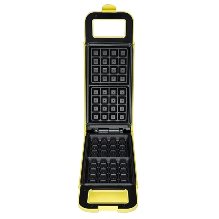 Вафельница для бельгийских вафель Kitfort KT-1611