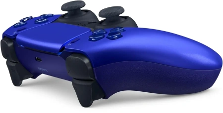 Беспроводной контроллер Sony PS5 DualSense Cobalt Blue (EU version)