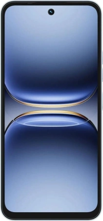 Телефон Tecno Spark 40C 4GB/128GB (голубой)