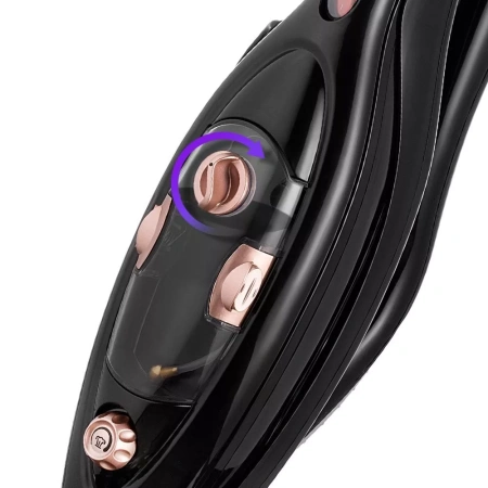 Паровая швабра Kitfort KT-1058 (2 в 1)