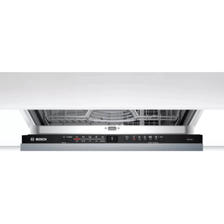 Встраиваемая посудомоечная машина Bosch SMV2ITX18E