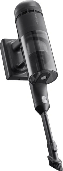 Пылесос Roborock H60 Ultra H10A1A51-07 (черный)