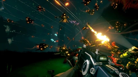 Deep Rock Galactic. Special Edition для PS5 (русские субтитры)