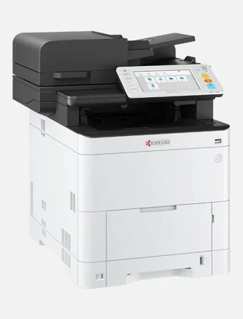 МФУ Kyocera Mita ECOSYS MA3500cix 1102YK3NL0 (А4, лазерное, цветное)