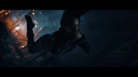 Until Dawn для PS5 (русская версия)