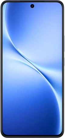 Телефон Vivo V60 Lite 8GB/256GB международная версия (титановый синий)
