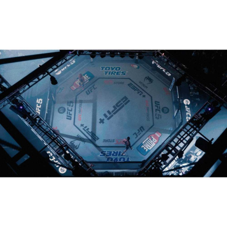 UFC 5 для PS5 (английская версия)