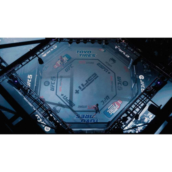 UFC 5 для PS5 (английская версия)