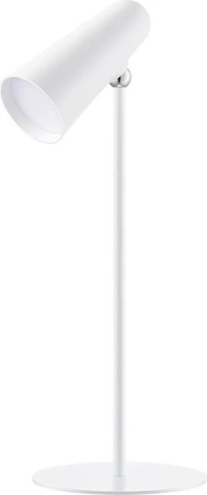 Настольная лампа Xiaomi Flexible Rechargeable Lamp MJTD05YL (белый)