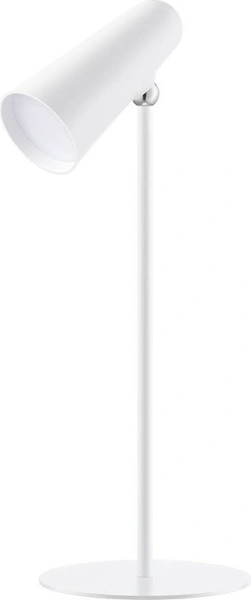 Настольная лампа Xiaomi Flexible Rechargeable Lamp MJTD05YL (белый)