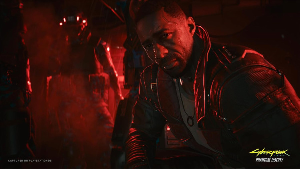 Cyberpunk 2077: Ultimate Edition для PS5 (русские субтитры)