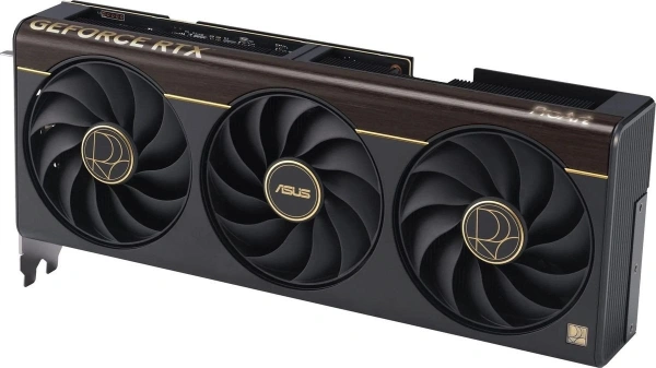 Видеокарта ASUS ProArt GeForce RTX 5070 Ti OC Edition 16GB GDDR7 PROART-RTX5070TI-O16G