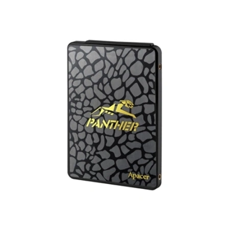 SSD Apacer Panther AS340 240GB AP240GAS340G-1