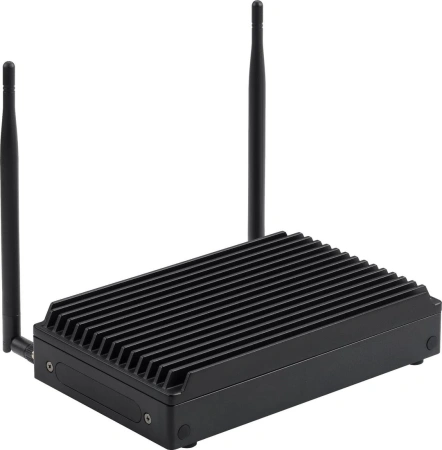 Компактный компьютер ASUS NUC 13 Rugged