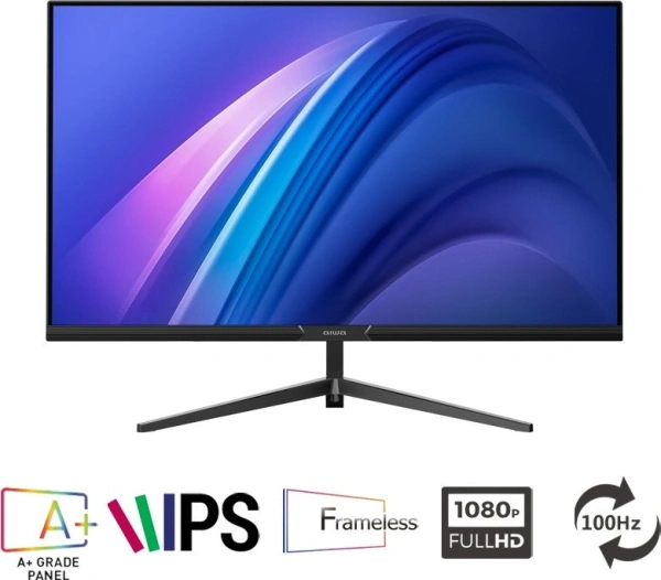 Монитор Aiwa 23,8" LCD FB-24F100-V1