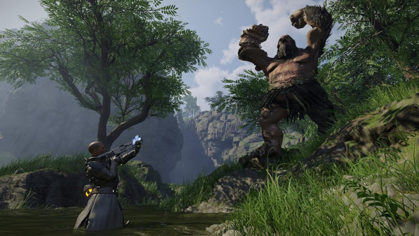 Elex II для PS5 (русская версия)