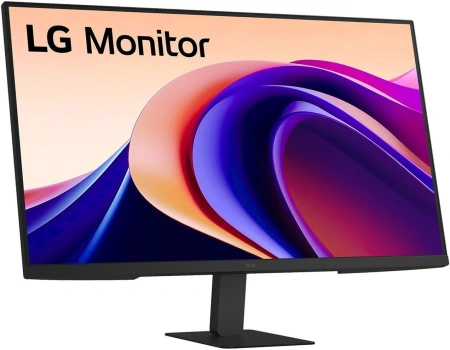 Монитор LG UltraFine 32U631A-B