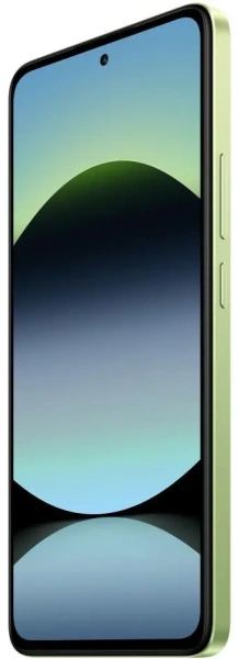 Смартфон REDMI NOTE 14 8GB/256GB Lime Green RU (24117RN76O)