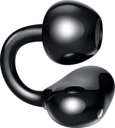 Наушники HONOR Choice Earbuds Clip (черный, международная версия)