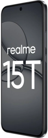 Телефон Realme 15T RMX5111 12GB/256GB международная версия (темно-серый)