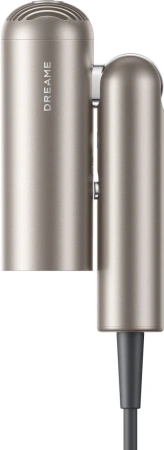 Фен Dreame Hairdryer Pocket AHD51 (titanium gold)