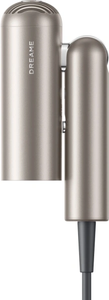 Фен Dreame Hairdryer Pocket AHD51 (titanium gold)