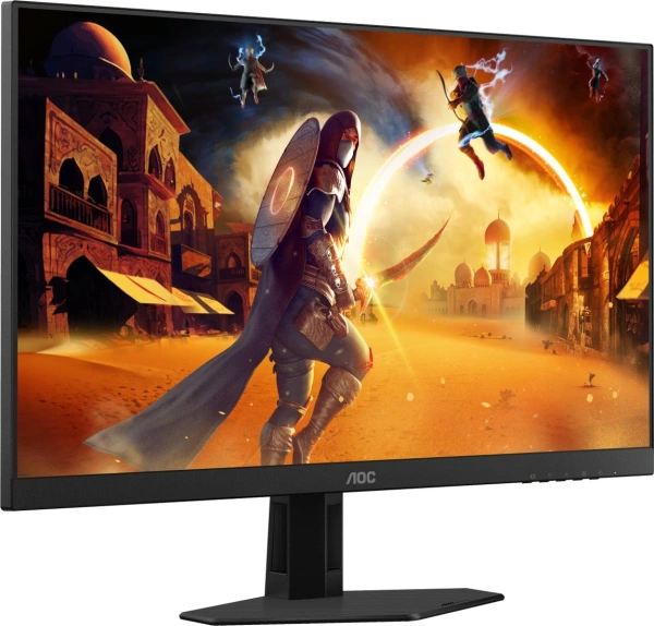 Игровой монитор AOC Gaming 27G4HRE