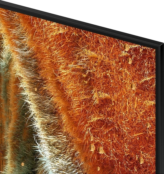 MiniLED телевизор Samsung Neo QLED 4K QN70F AI QE65QN70FAUXRU