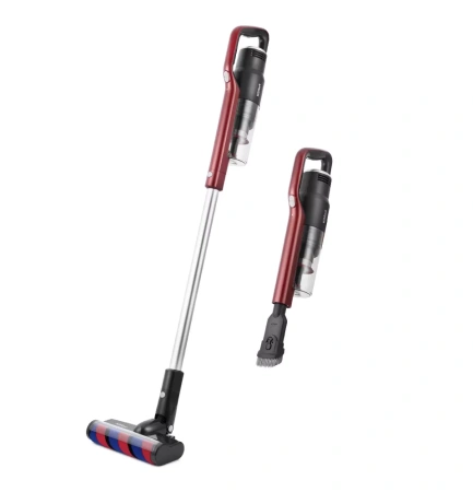 Вертикальный пылесос Kitfort KT-561