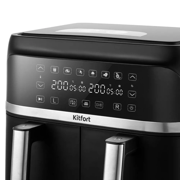 Аэрогриль Kitfort KT-2248