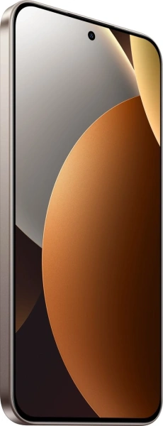 Смартфон Xiaomi Redmi Note 15 Pro 5G 8GB/256GB международная версия (титановый)