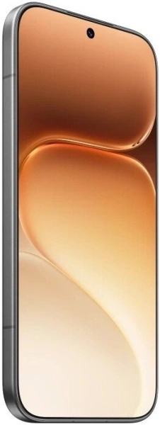 Смартфон HONOR 600 Pro Dual SIM 12GB/256GB международная версия (черный)