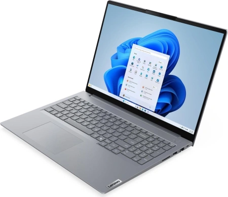 Ноутбук Lenovo ThinkBook 16 G8 IAL 21SK0027GQ