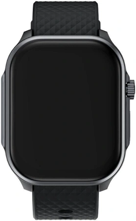 Умные часы Tecno Watch 3 Active Black (TSP-W03A)