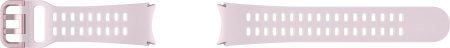 Ремешок Samsung Extreme Sport для Samsung Galaxy Watch6 (20 мм, M/L, розовый)
