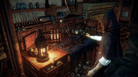 Bloodborne (PlayStation Hits) для PS4 (русские субтитры)