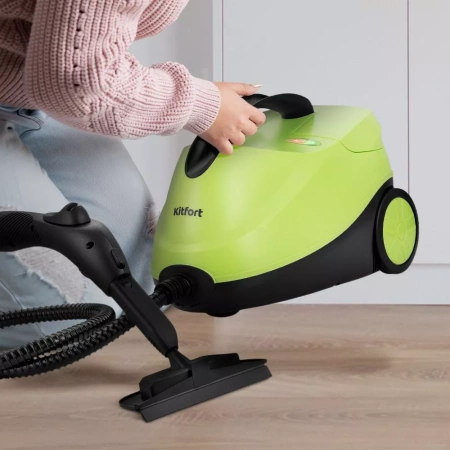 Пароочиститель Kitfort KT-9186