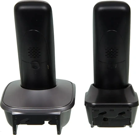 Радиотелефон Panasonic KX-TG2512RU1 (база + 2 трубки)