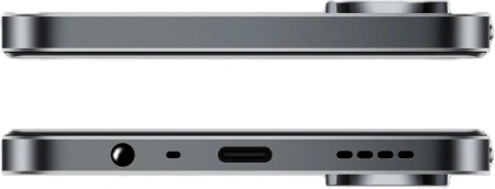 Телефон Realme Note 60x 3GB/64GB RMX3938 (черный)