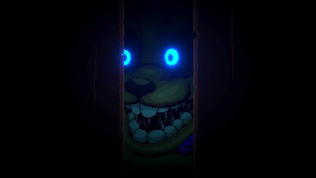 Five Nights At Freddy's: Into The Pit для PS4 (русские субтитры)