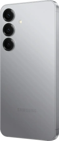 Смартфон Samsung Galaxy S25 12/512Gb (серый)
