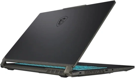 Игровой ноутбук MSI Cyborg 15 A2RVE-2404XBY