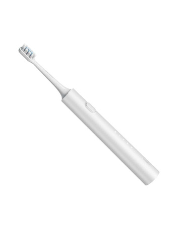 Электрическая зубная щетка Xiaomi Electric Toothbrush T302 MES608 (серебристый)