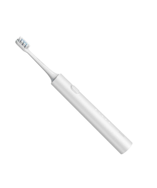 Электрическая зубная щетка Xiaomi Electric Toothbrush T302 MES608 (серебристый)