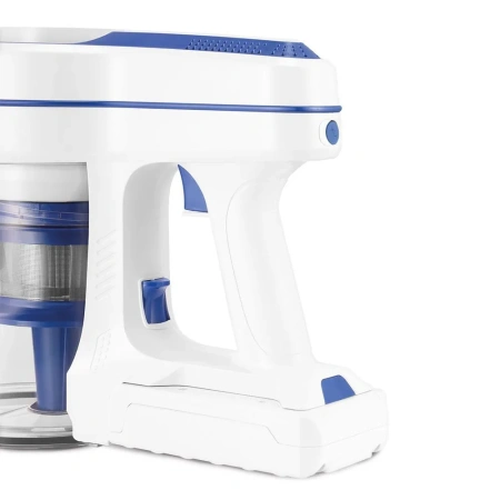 Вертикальный пылесос KT-5512