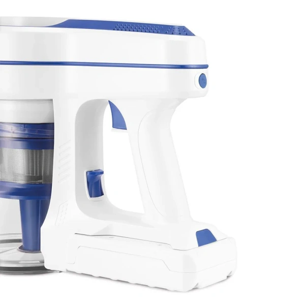 Вертикальный пылесос KT-5512